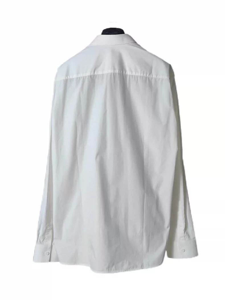 Givenchy Givenchy Casual Shirt Size US XL / EU 56 / 4 - 2 Thumbnail