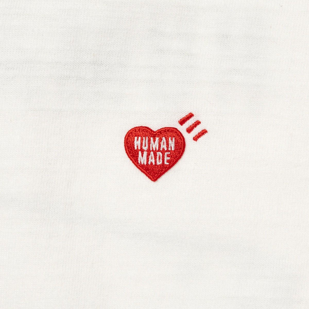 Human Made Human Made Tee Size ONE SIZE - 3 Thumbnail