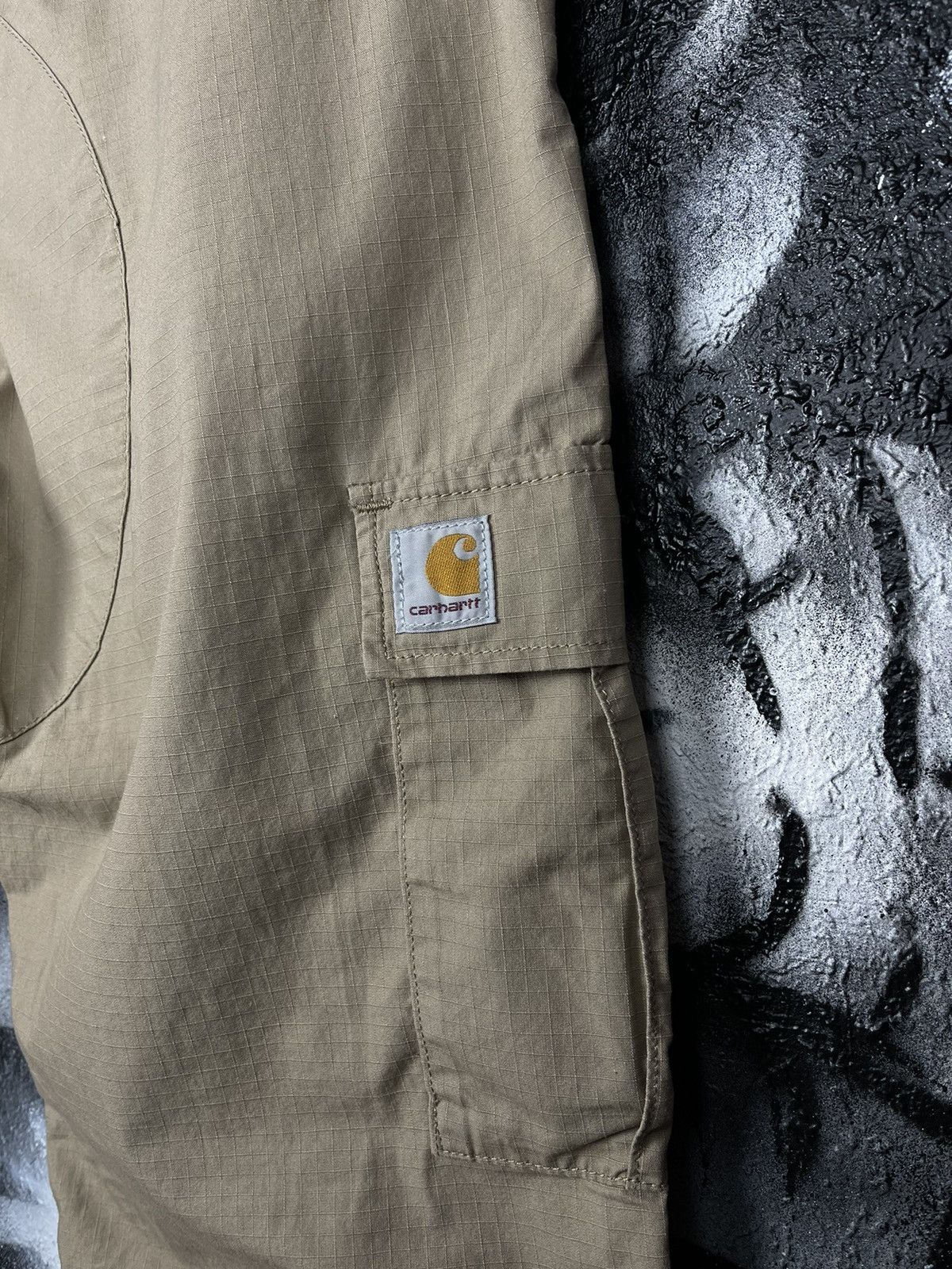 Carhartt Carhartt WIP Aviation Cargo Pants Men’s Size 36/32 Size US 36 / EU 52 - 8 Thumbnail