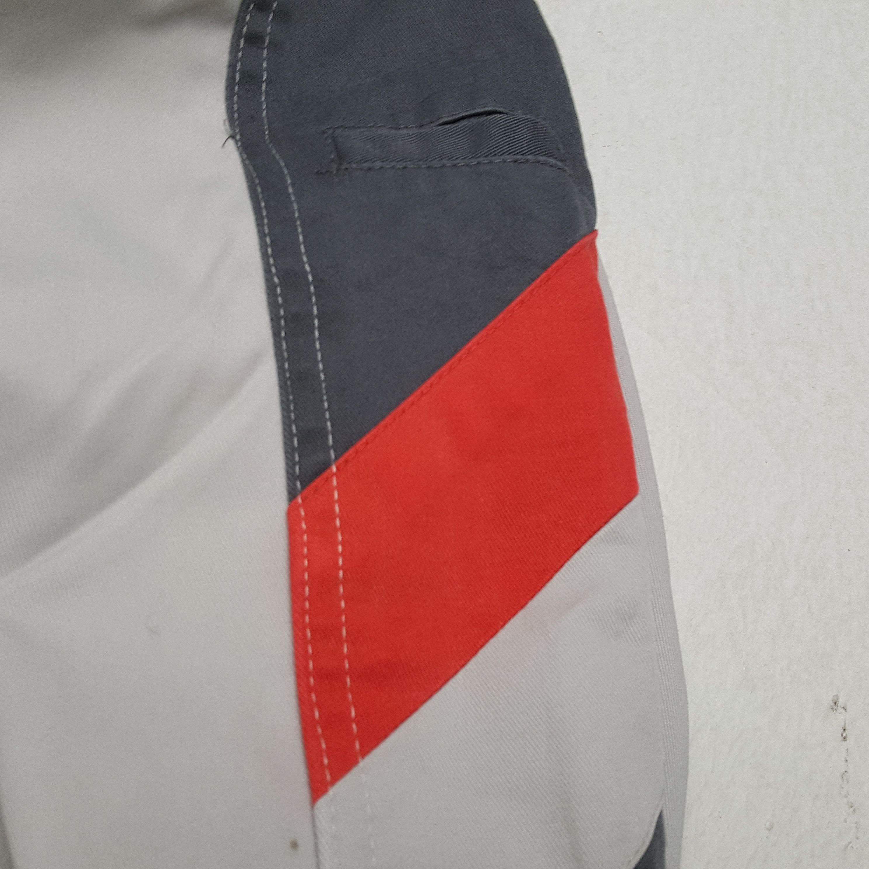 Honda × Vintage Vintage HONDA Japanese Racing Formula One Coverall Jacket Size US M / EU 48-50 / 2 - 11 Thumbnail