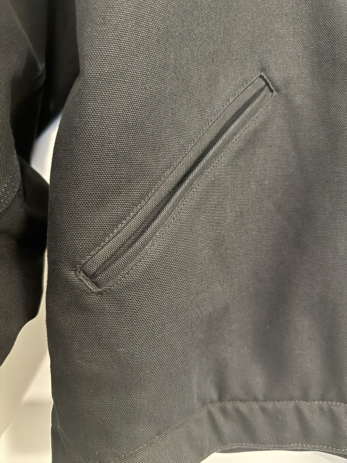 Carhartt Detroit Jacket Size US L / EU 52-54 / 3 - 4 Thumbnail