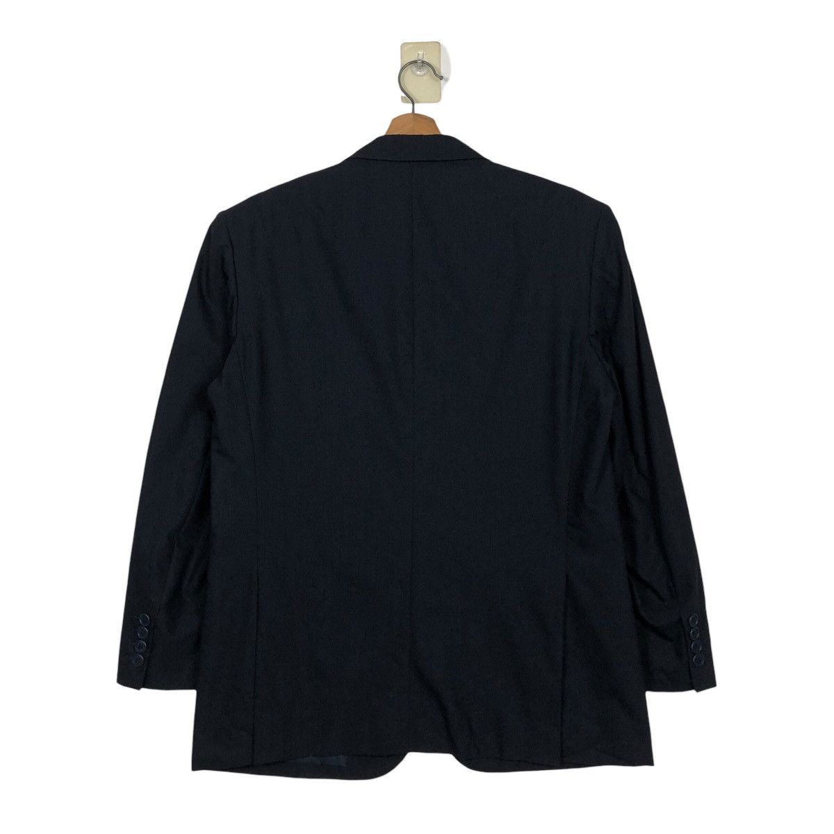 Japanese Brand 📌Vintage Coats Jacket Christian Dior Monsiuer Double Breast Size US M / EU 48-50 / 2 - 9 Thumbnail