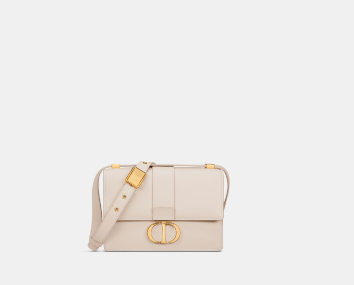 Dior o1w1db10825 Size : OS / M9234U Avenue Bag in Dusty Ivory Size ONE SIZE - 2 Thumbnail