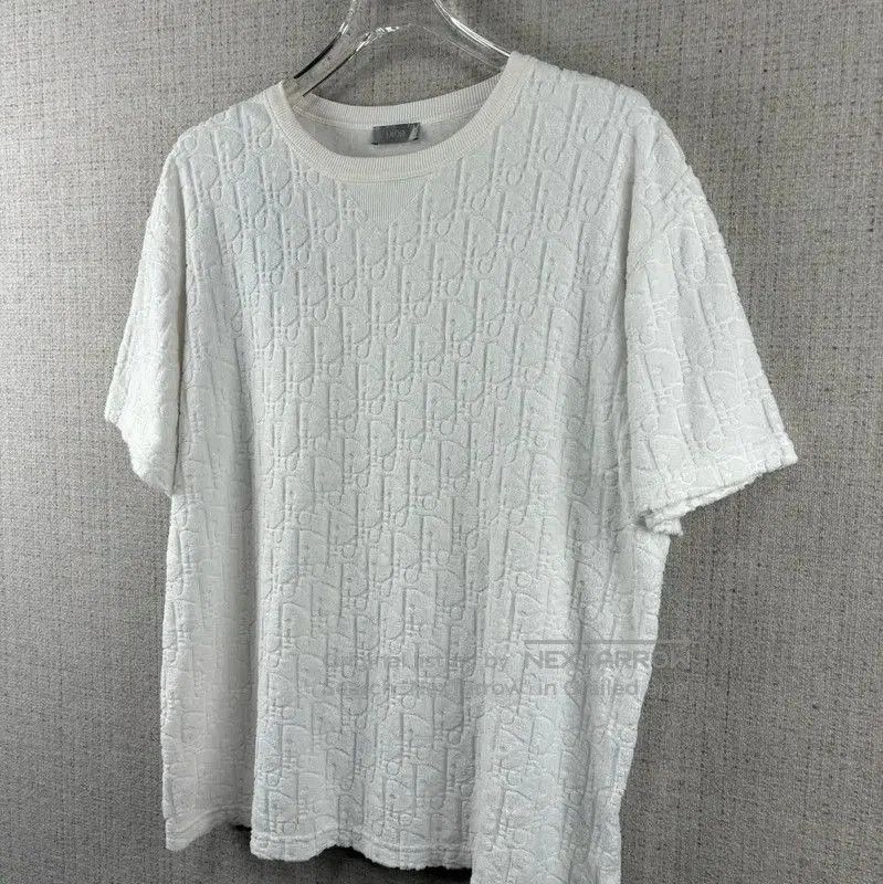 Other Dior Logo Cotton T-Shirt for Men . Size US L / EU 52-54 / 3 - 2 Thumbnail