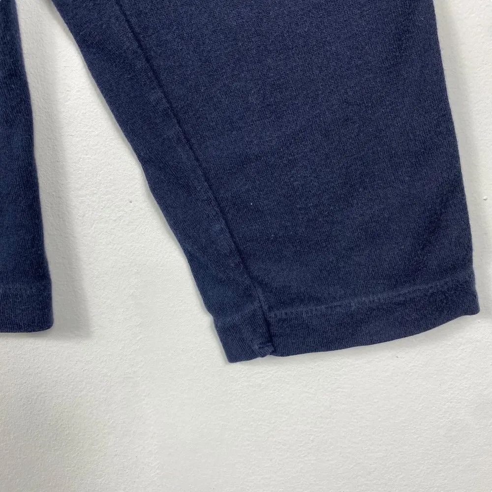 Japanese Brand Beautiful World And A Neo Paradise Long Sleeve Tee Shirt Size US M / EU 48-50 / 2 - 3 Thumbnail