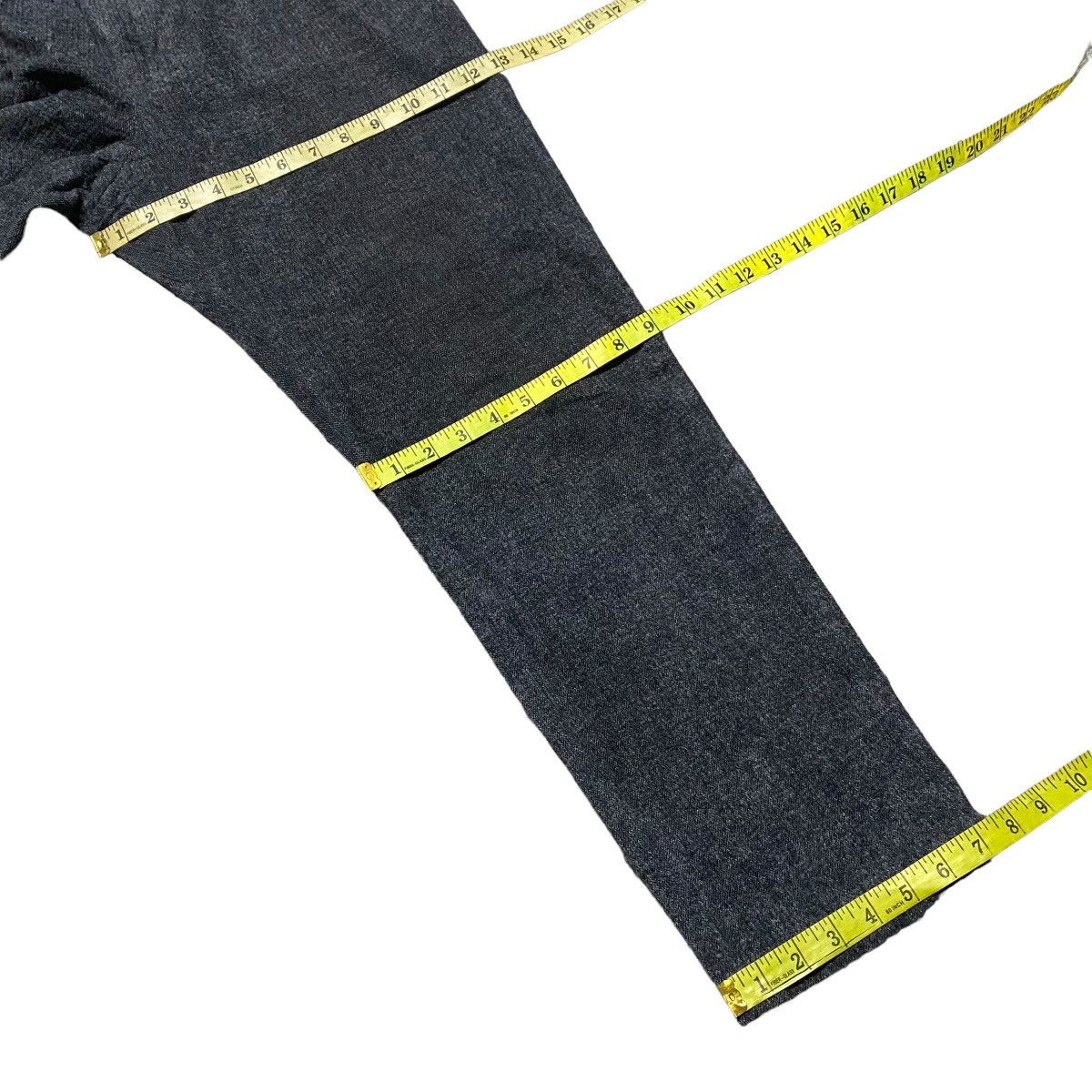 *A VONTADE A VONTADE Trouser Drawstring Pants Size US 30 / EU 46 - 23 Thumbnail