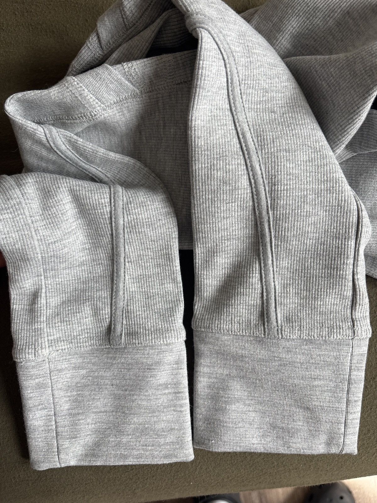 Alexander Wang Leggings Size 25" / US 0 / IT 36 - 5 Thumbnail