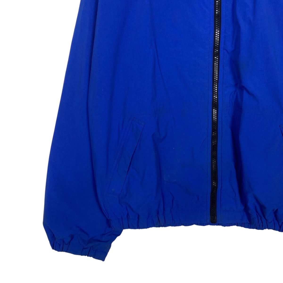 Polo Ralph Lauren × Vintage Vintage Polo Sport light jacket Size US XL / EU 56 / 4 - 3 Thumbnail