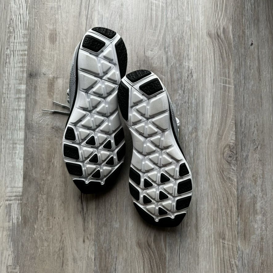 Nike × Vintage NIKE • Free Trainer V7 TB "Wolf Grey" (12M) Size US 12 / EU 45 - 10 Thumbnail