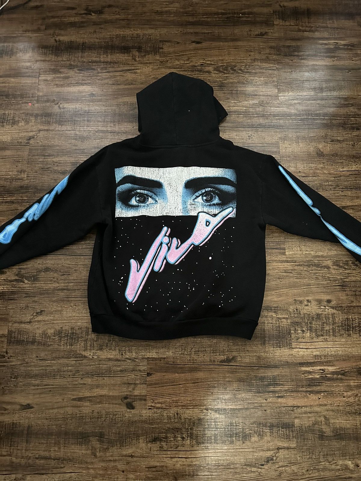 Other Evil Vice Hoodie Size US L / EU 52-54 / 3 - 2 Thumbnail