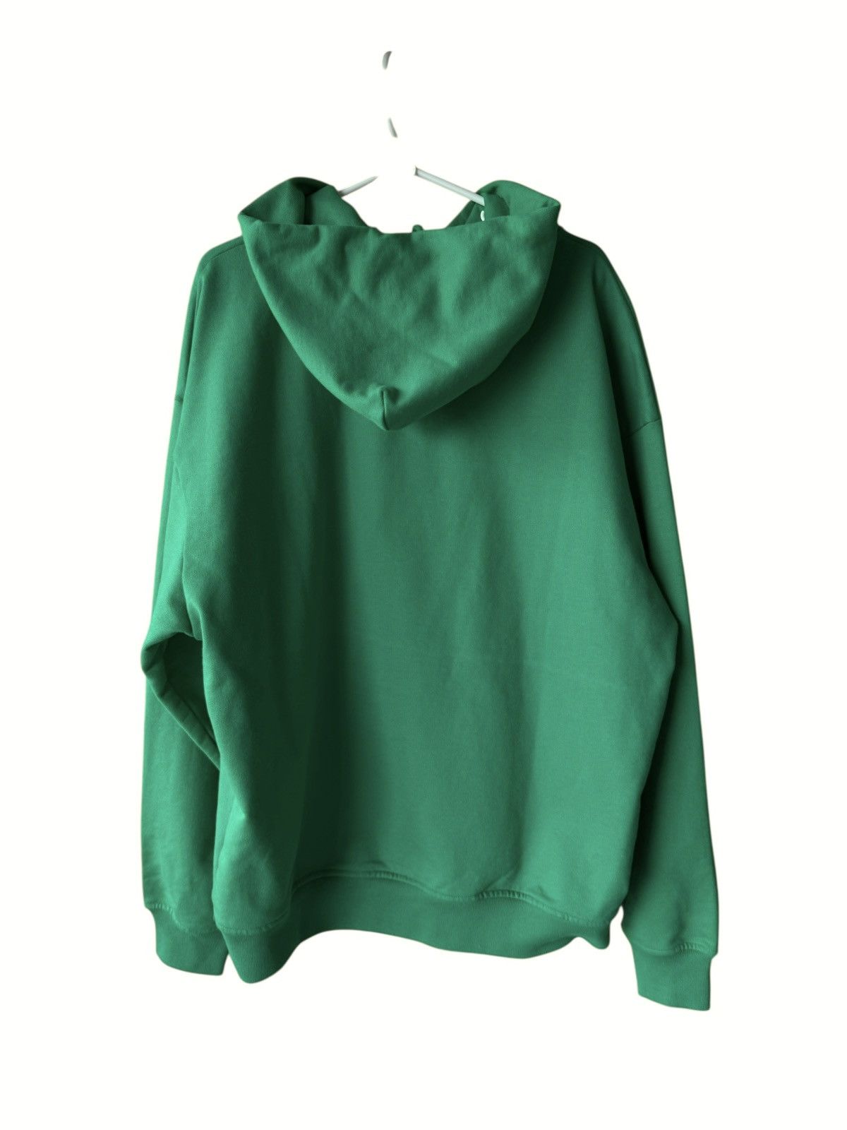 Other Gosha Rubchinskiy x PACCBET hoodie (new) Size US S / EU 44-46 / 1 - 5 Thumbnail