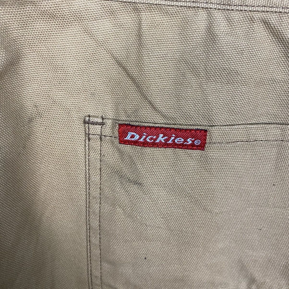 Dickies Vintage Dickies coverall Size US 40 / EU 56 - 14 Thumbnail