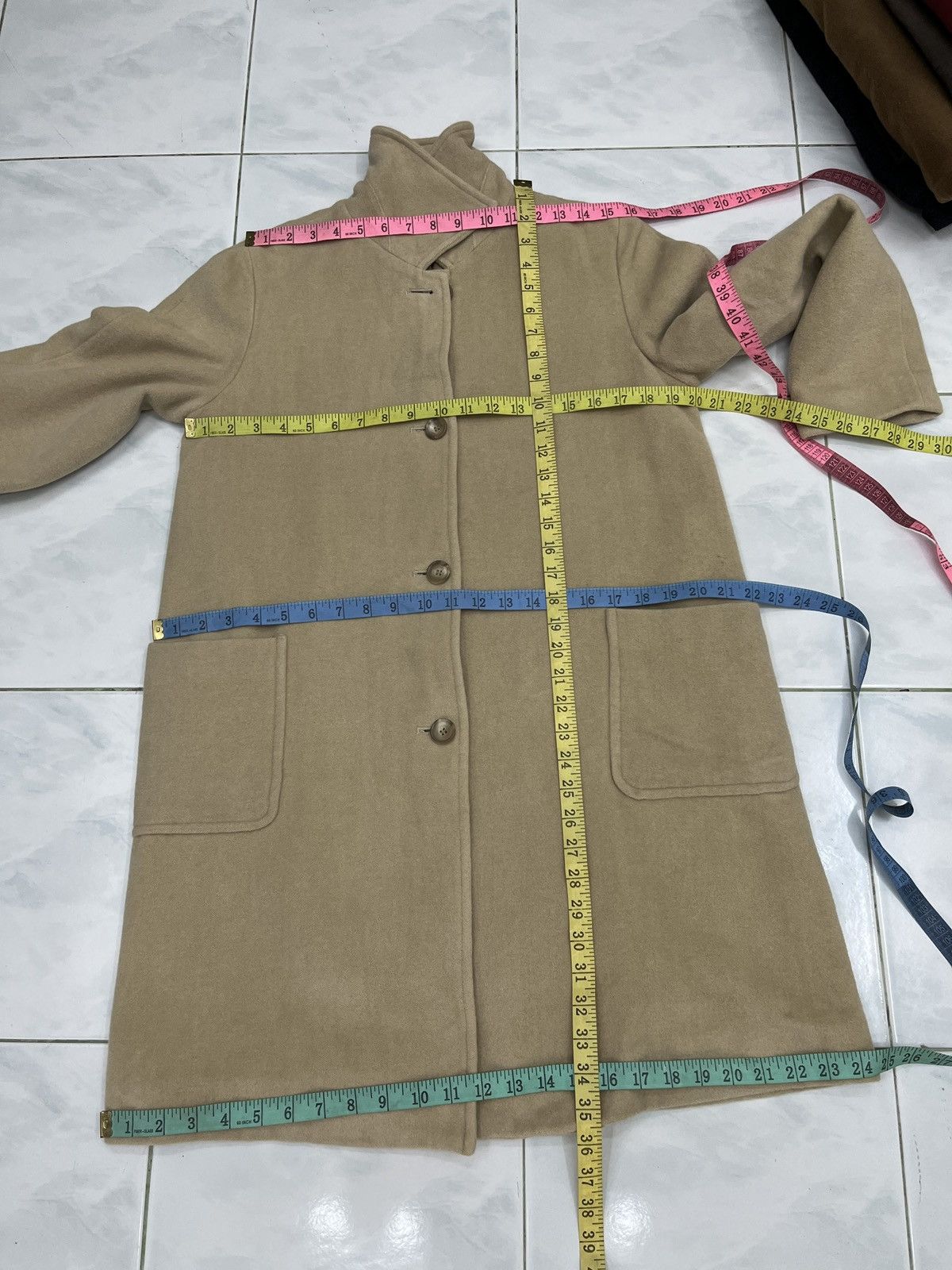 Christian Dior Monsieur 🔥🔥🔥STEALS VINTAGE CHRISTIAN DIOR SPORTS WOOL JACKET Size S / US 4 / IT 40 - 10 Thumbnail