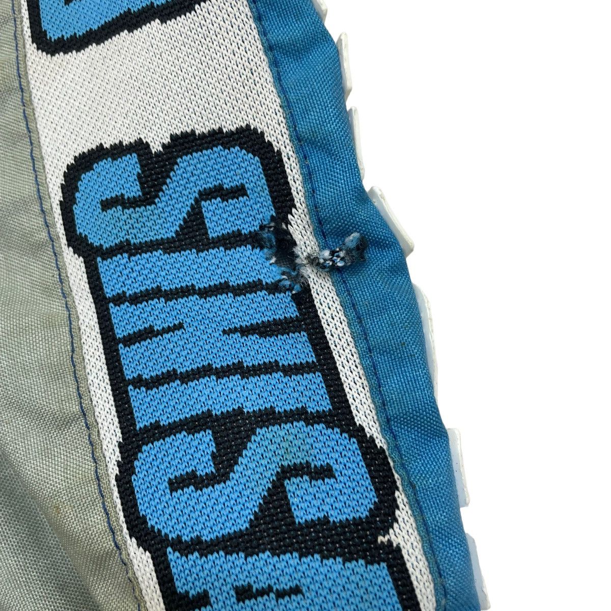 Vintage 🔥Vtg Japanes Sinisalo Emboss Worldwide Motocross Racing Size US 30 / EU 46 - 11 Thumbnail