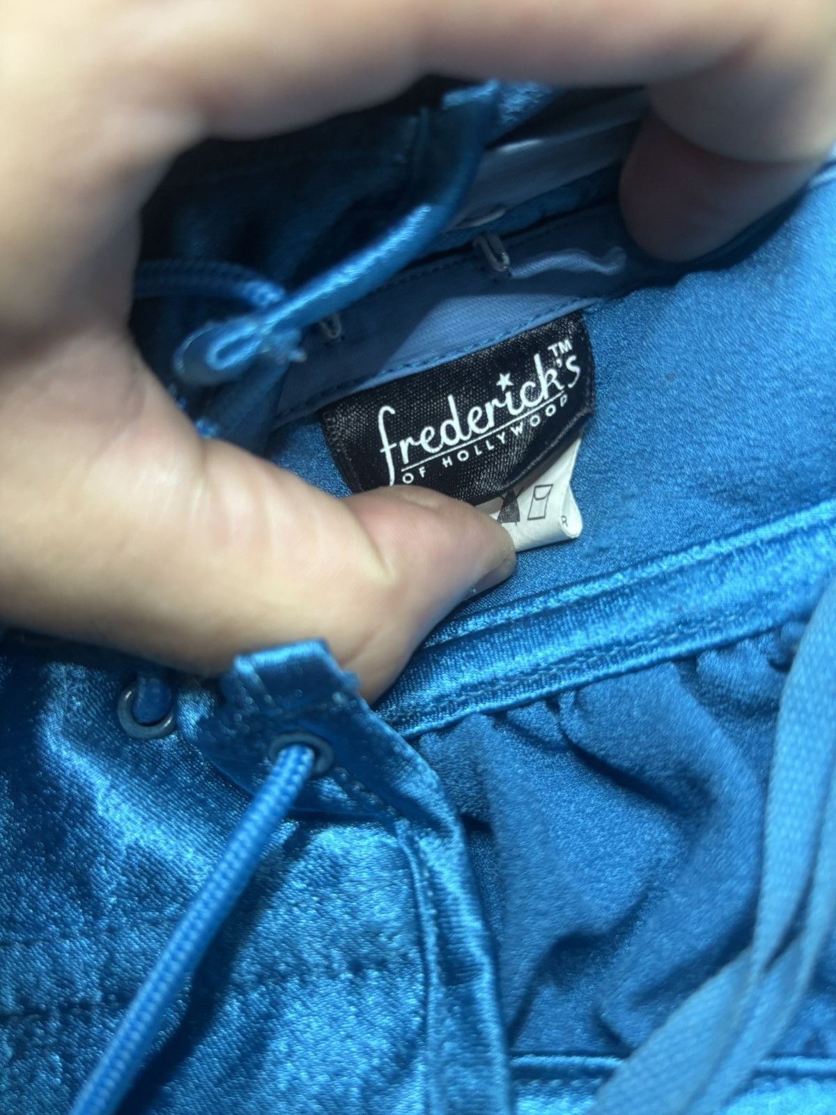 Other Women’s large Frederick’s of Hollywood corset Size L / US 10 / IT 46 - 5 Thumbnail