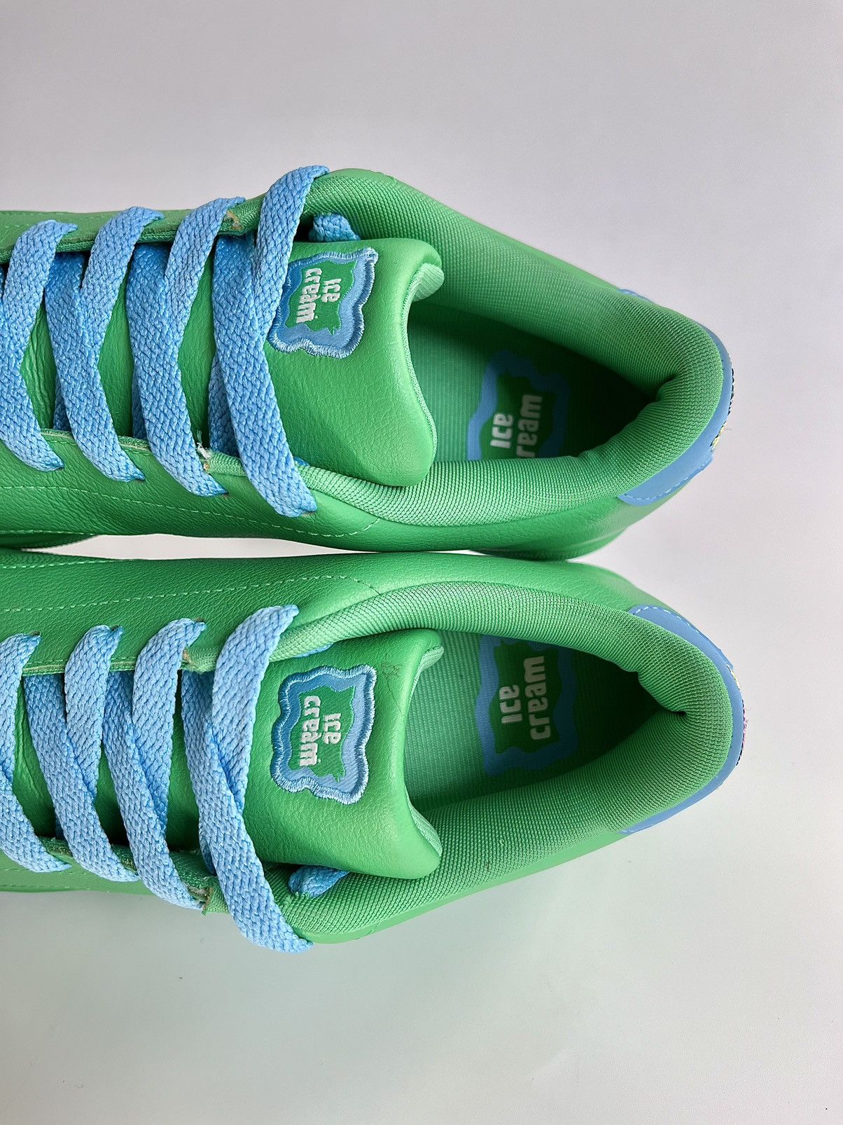 Billionaire Boys Club Vintage Reebok x IceCream Board Flip 2 Size US 8.5 / EU 41-42 - 16 Thumbnail
