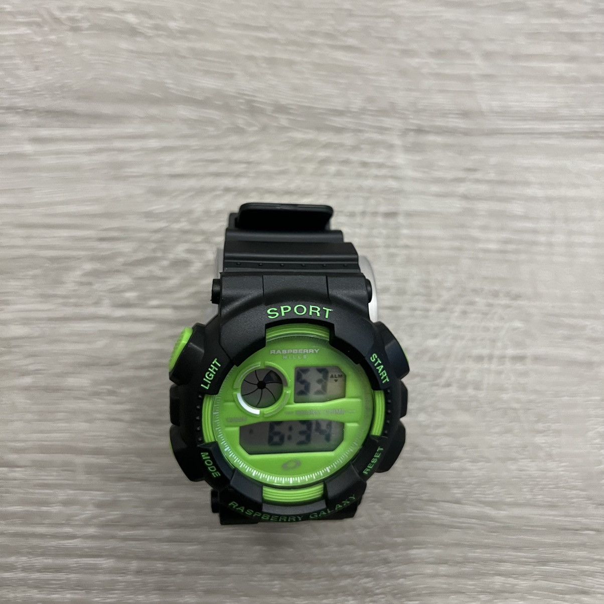 The GV Gallery GV Gallery Raspberry Hills Casper Watch Size ONE SIZE - 3 Thumbnail