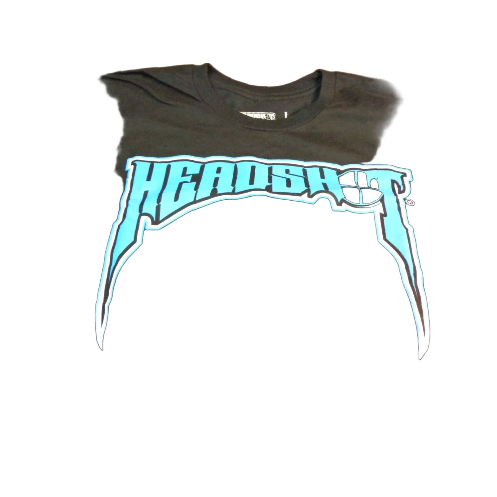 Vintage **Stay Deadly Assault Rifle Graphic T-Shirt XL Black Headshot** User: Stay Deadly Assault Rifle Graphic T-Shirt XL Black Headshot Size US XL / EU 56 / 4 - 1 Thumbnail