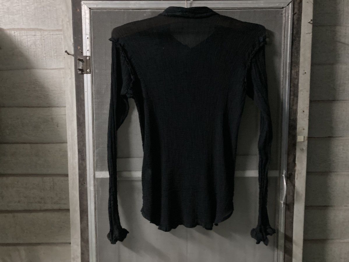 Issey Miyake × Pleats Please Issey Miyake Me Issey miyake Bottom up Woman Size M / US 6-8 / IT 42-44 - 2 Thumbnail