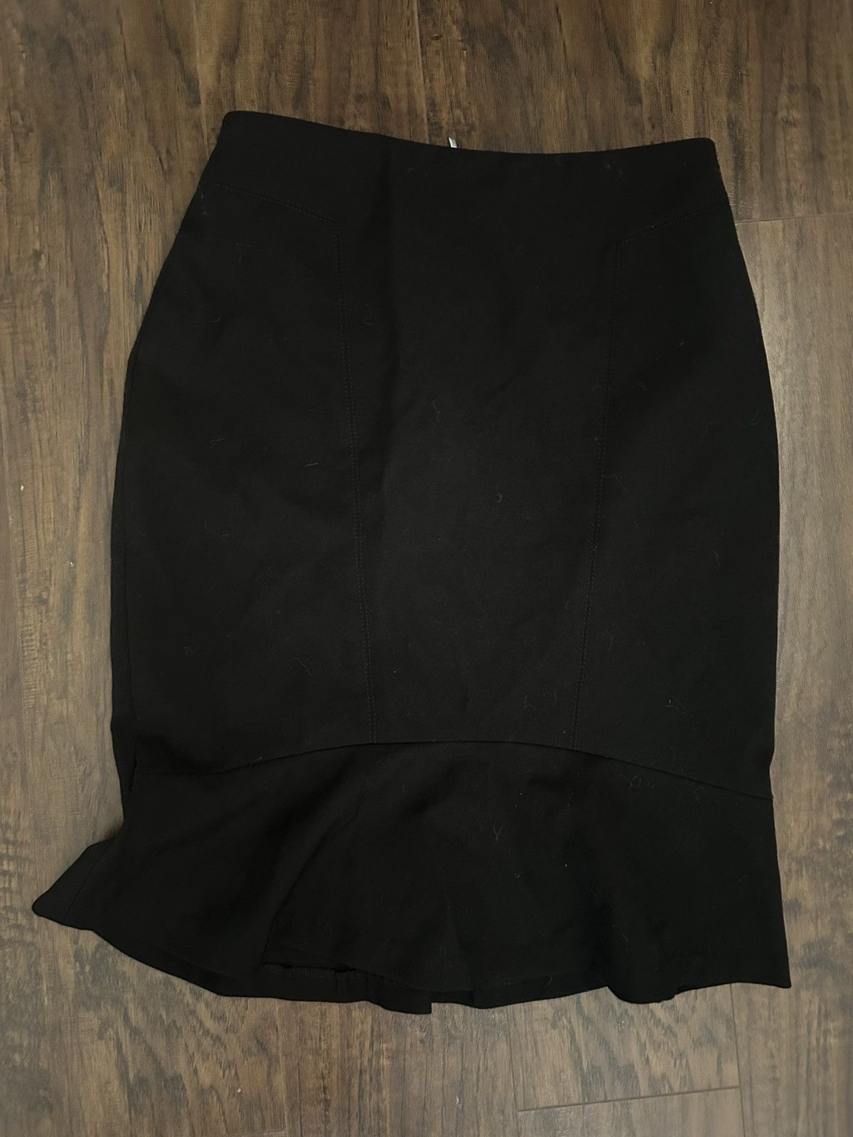 White House Black Market White House Black Market Midi Skirt Size 27" / US 4 / IT 40 - 4 Thumbnail