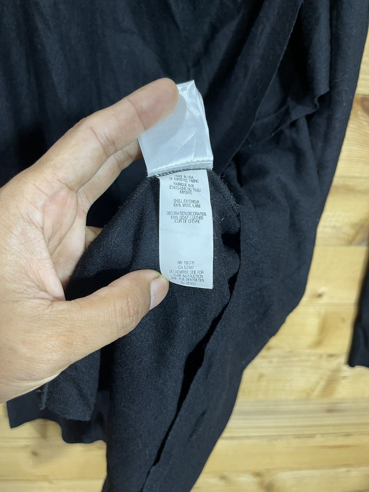 Helmut Lang Helmut lang cardigan Size XS / US 0-2 / IT 36-38 - 10 Thumbnail
