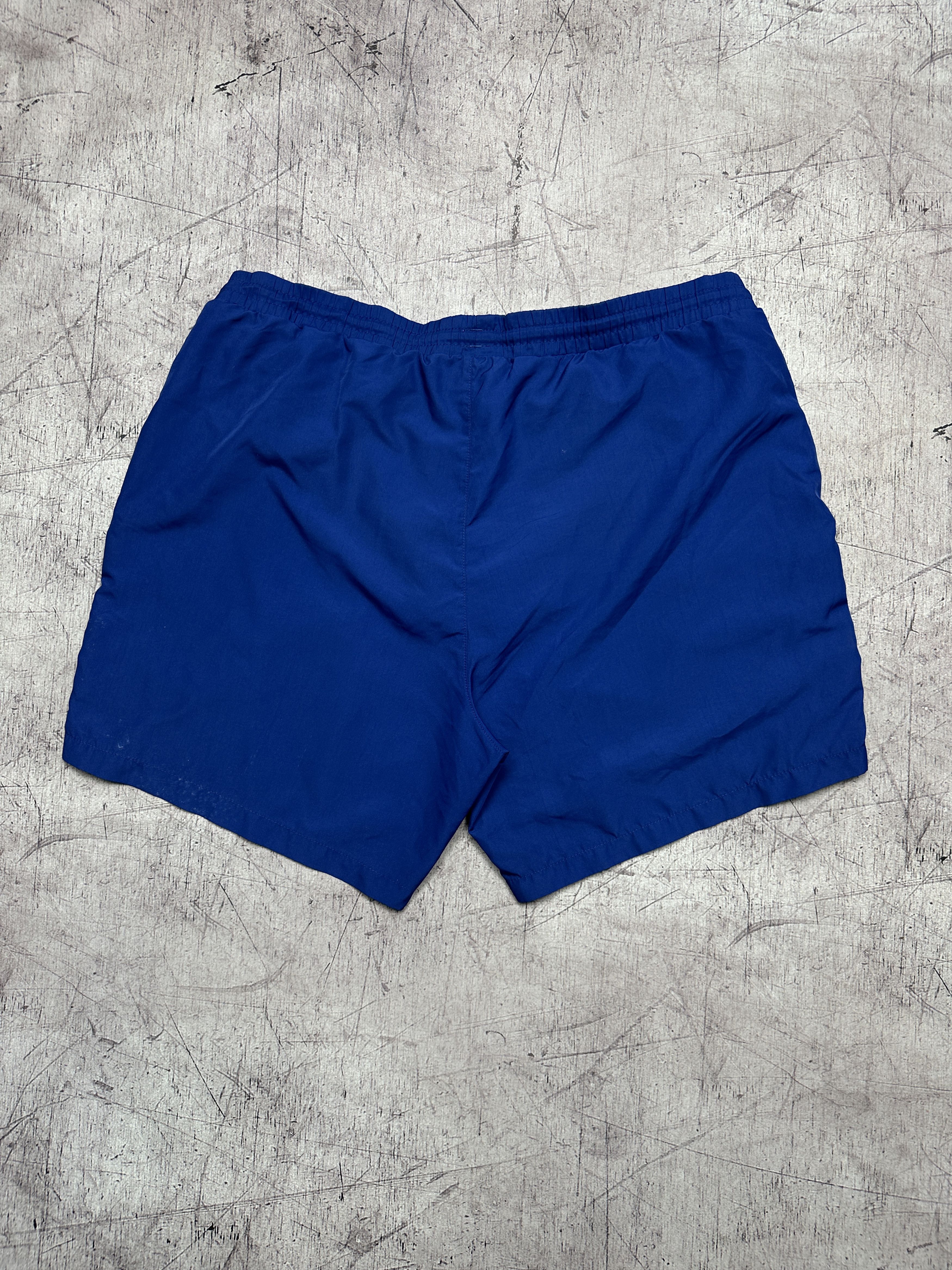 Hugo Boss Hugo Boss Mens Nylon Shorts Size US 34 / EU 50 - 8 Thumbnail