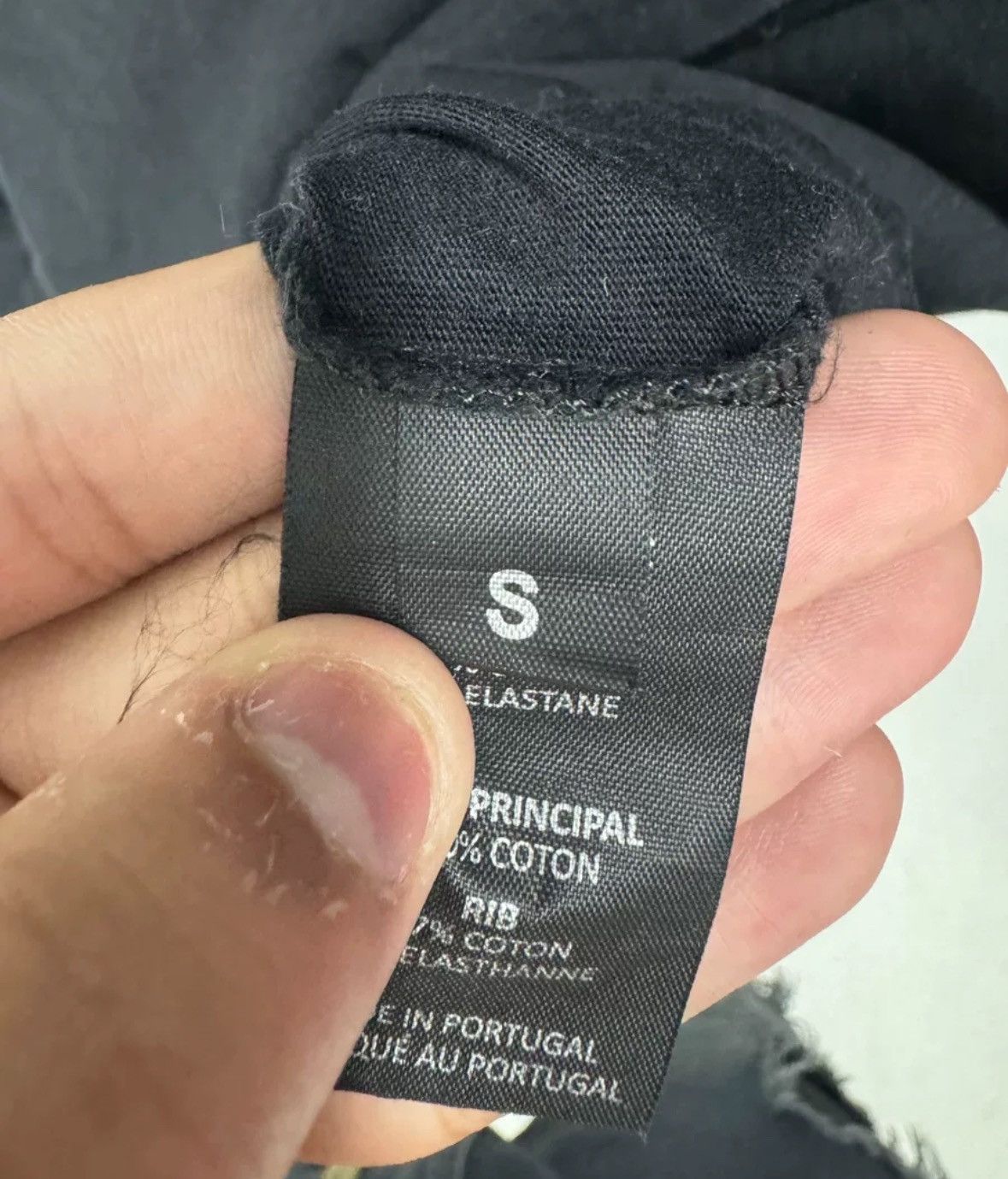 Vetements Vetements 19ss Georgia Season Short Sleeves2412-Nextarrow Size US S / EU 44-46 / 1 - 8 Thumbnail