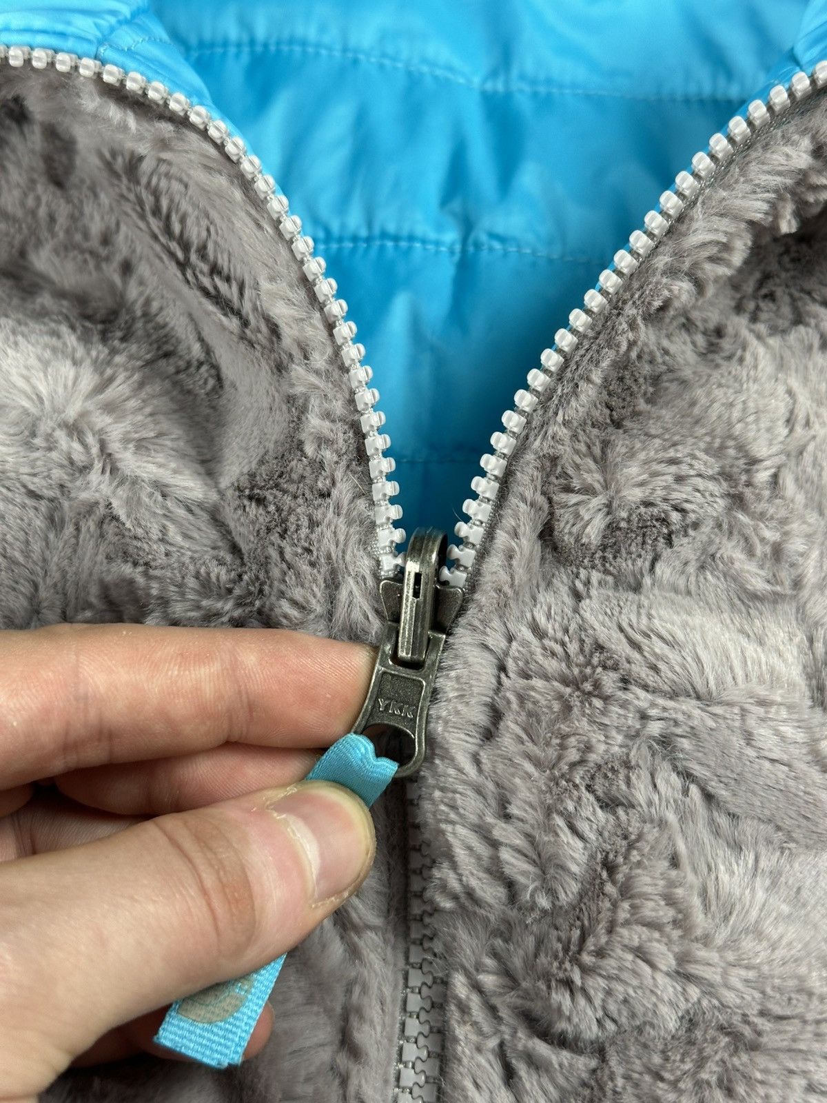 The North Face Vintage The North Face Down Puffer Jacket 2 in 1 Outdoor Size M / US 6-8 / IT 42-44 - 9 Thumbnail