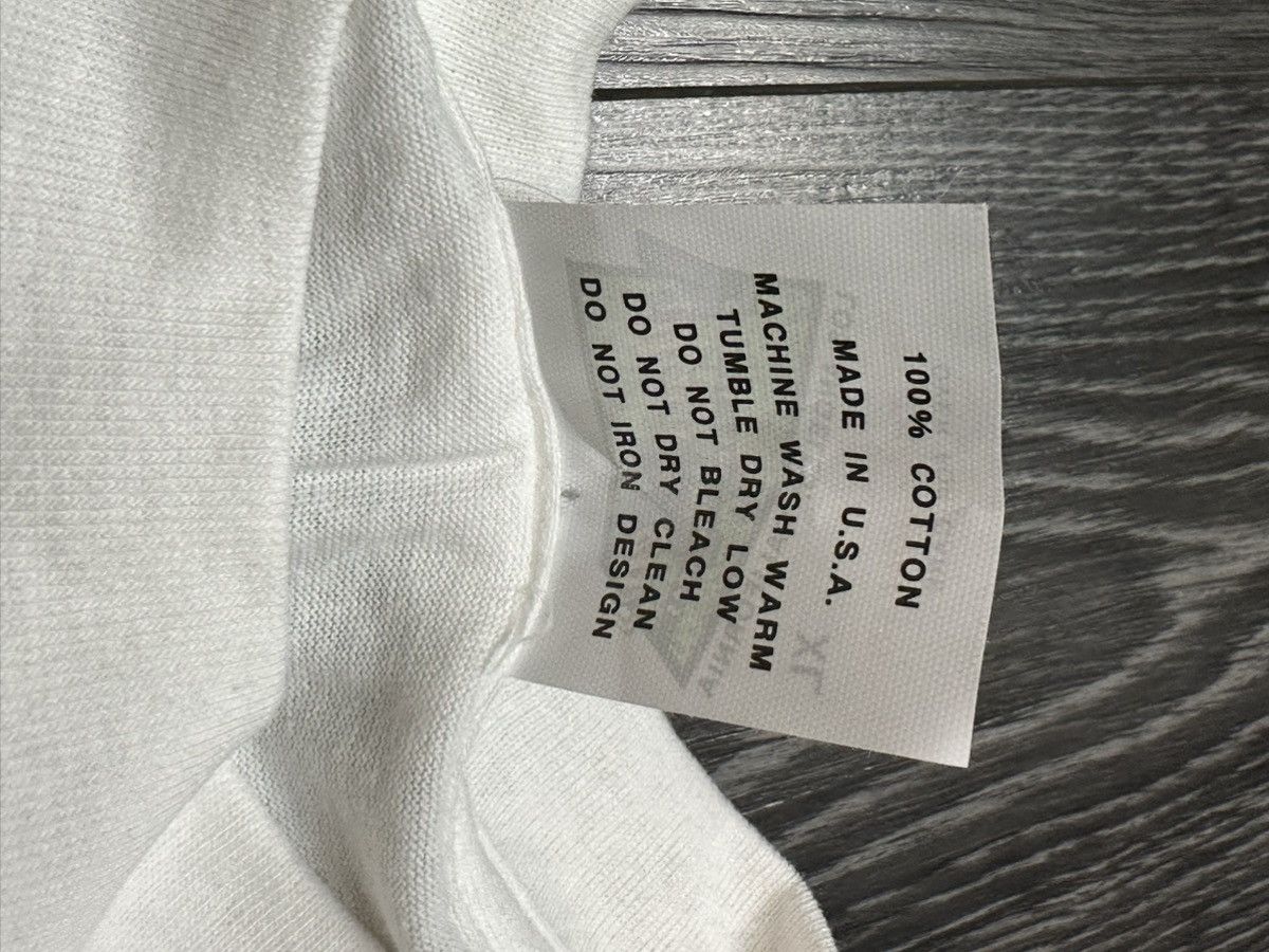 Disney Dick Tracy Village Mews 90s Shirt Size US XL / EU 56 / 4 - 5 Thumbnail
