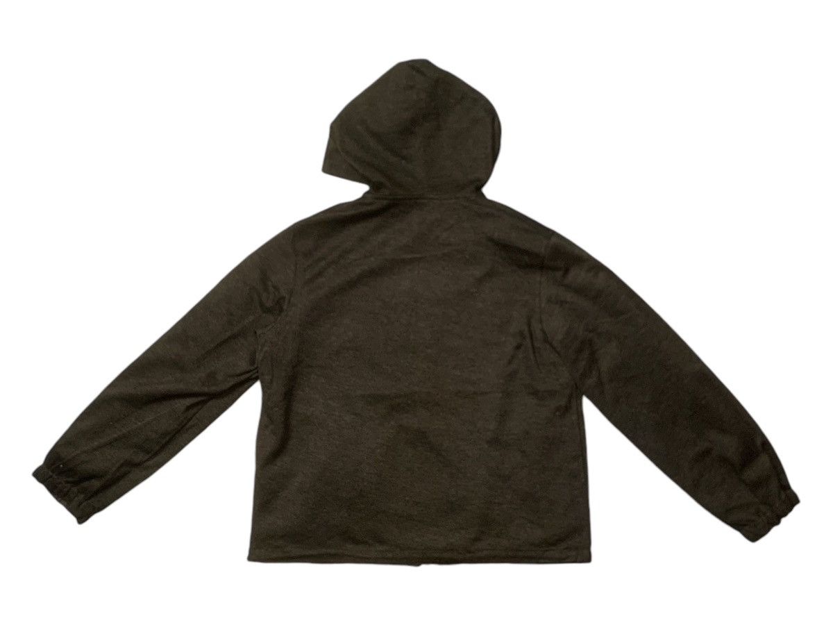 Hysteric Glamour × Japanese Brand Rare Design Vintage Hysteric Glamour Reversible Jacket Size M / US 6-8 / IT 42-44 - 5 Thumbnail