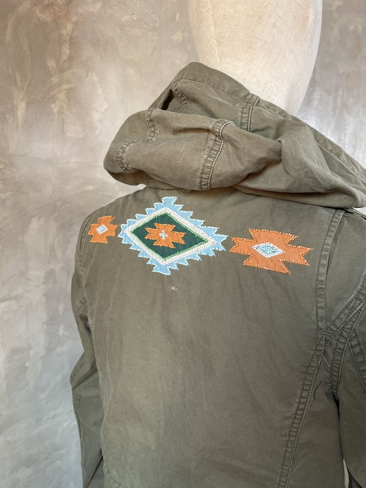 Denim & Supply Ralph Lauren Denim & Supply Ralph Lauren Size US M / EU 48-50 / 2 - 9 Thumbnail