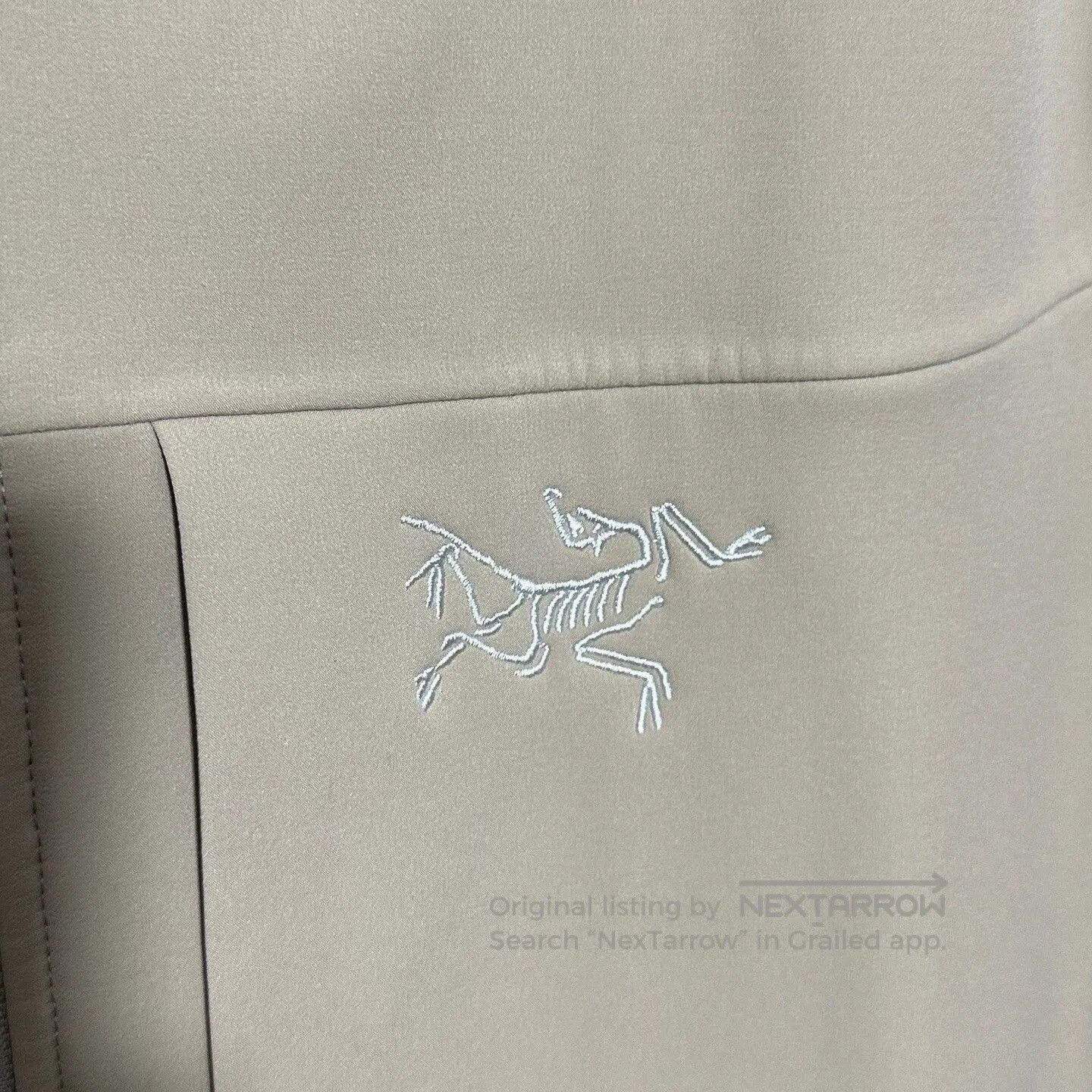 Arc'teryx arcteryx gamma mx hoody soft shell jacket. Size US S / EU 44-46 / 1 - 2 Thumbnail