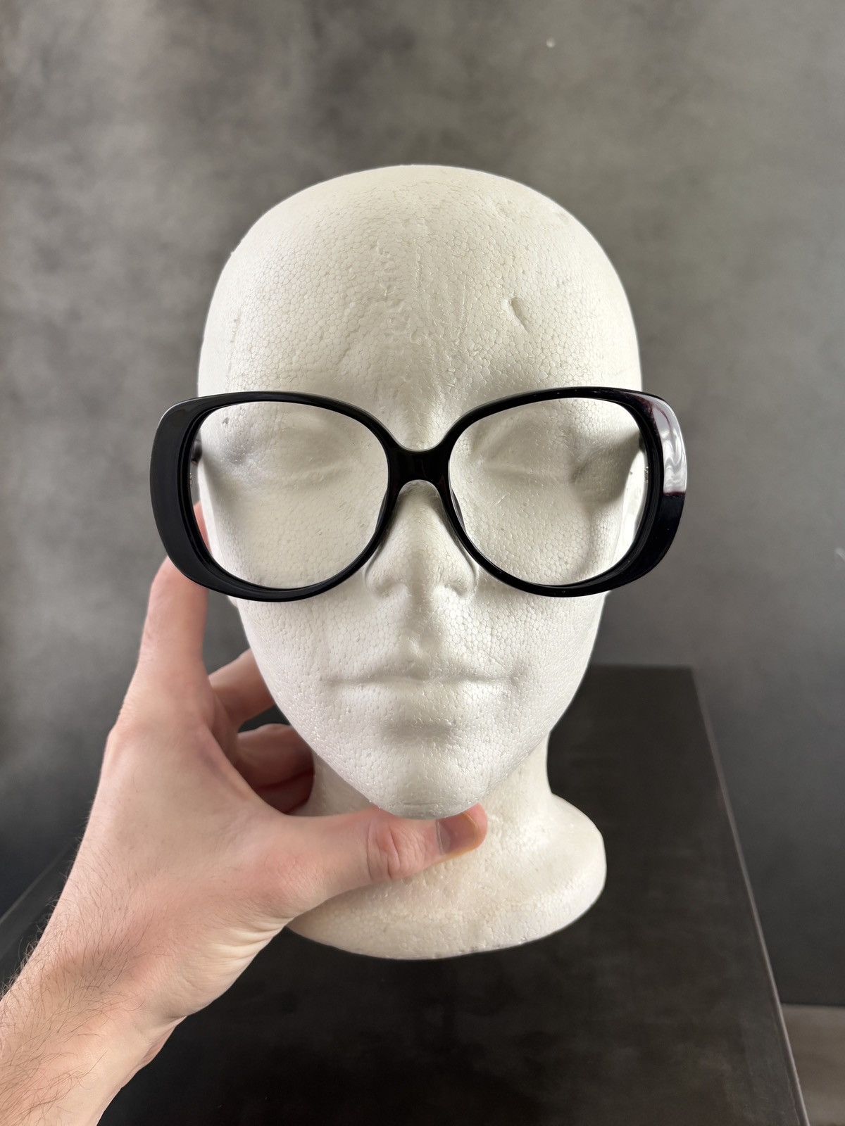 Gucci 2000s Vintage Gucci Glasses Frames GG 2932/S Sunglasses Y2K Size ONE SIZE - 8 Thumbnail