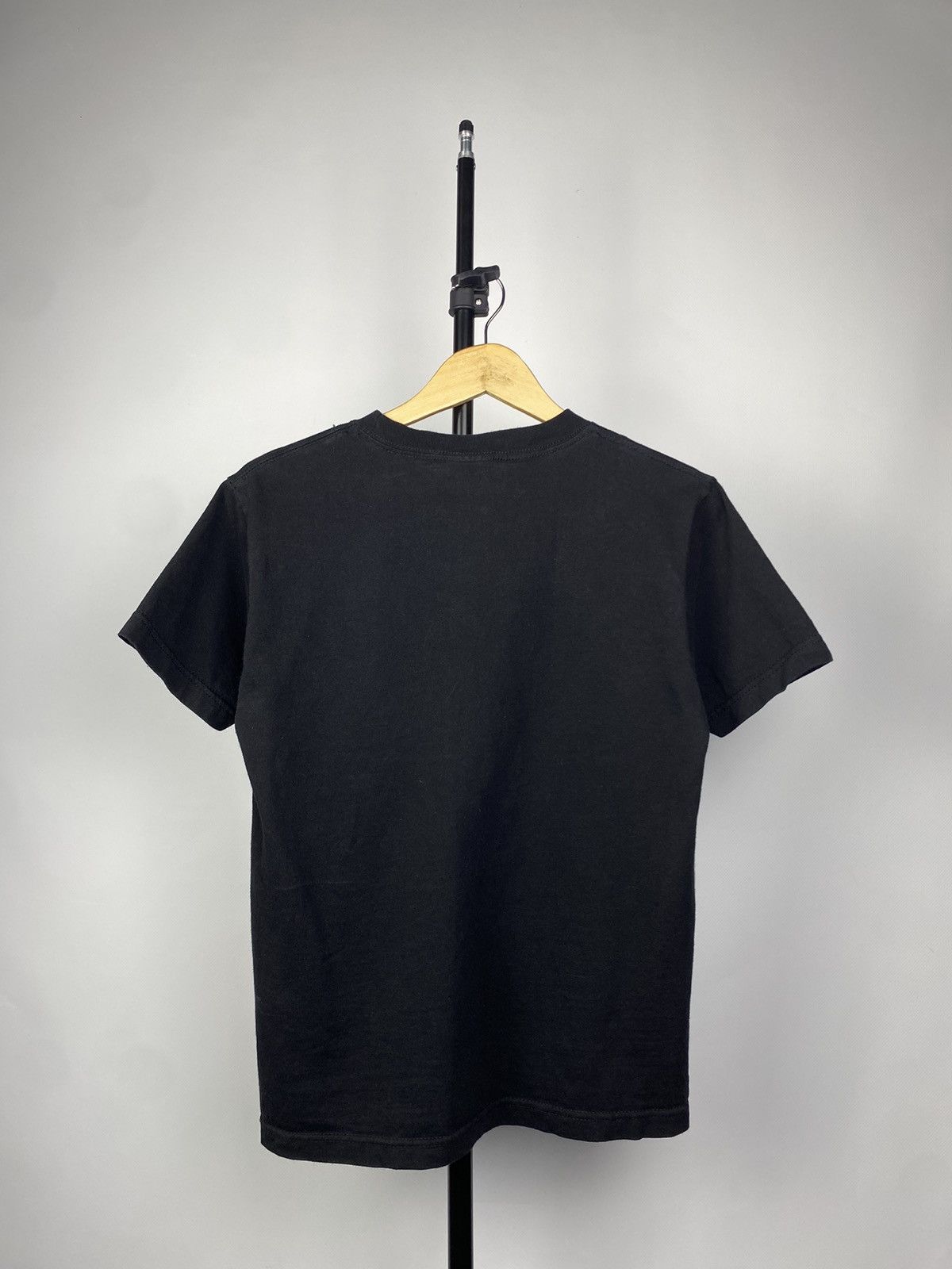 Band Tees × Vintage Authentic Vintage 2003 The Mars Volta Rock rare tee Size US S / EU 44-46 / 1 - 11 Thumbnail