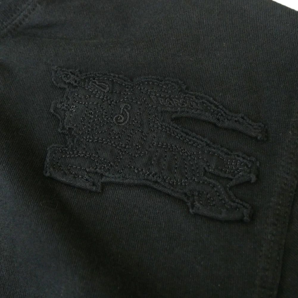 Burberry o1w1db10326 T-Shirt in Black Size US XS / EU 42 / 0 - 5 Thumbnail