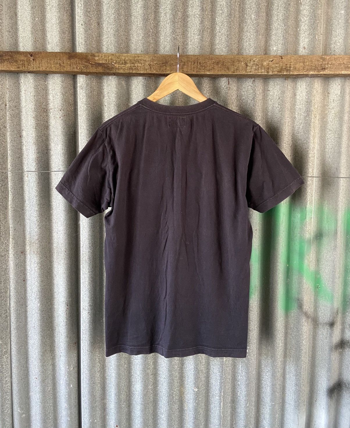 Japanese Brand UNION MADE GRAPH ZERO Size US M / EU 48-50 / 2 - 5 Thumbnail