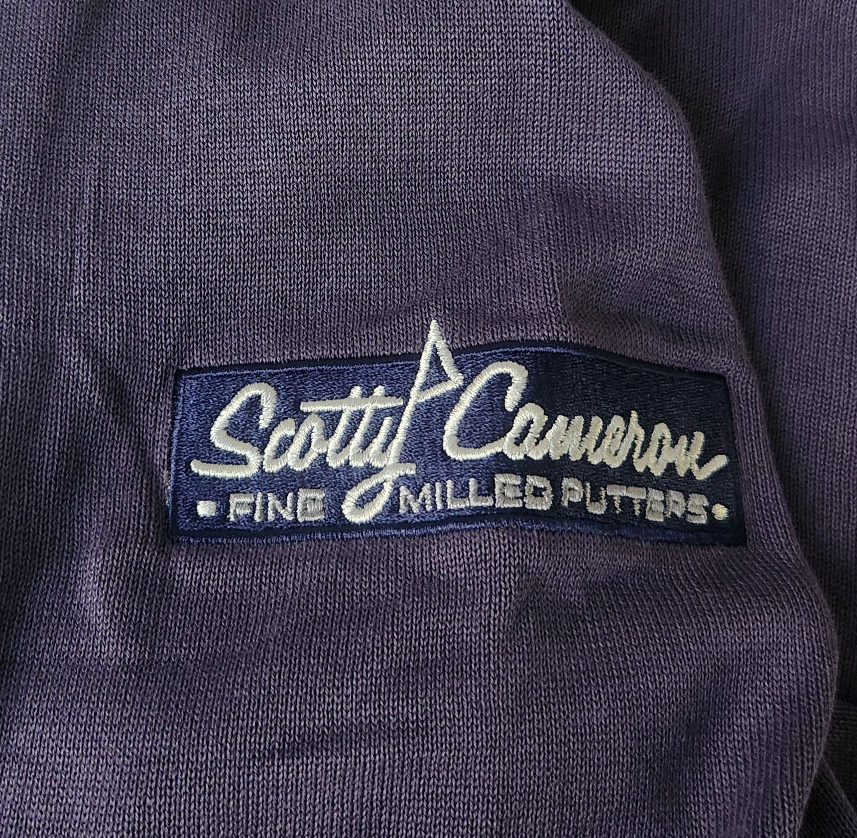 Peter Millar Scotty Cameron X Peter Millar Golf Tour Super Rat Circle T Size US XL / EU 56 / 4 - 6 Thumbnail