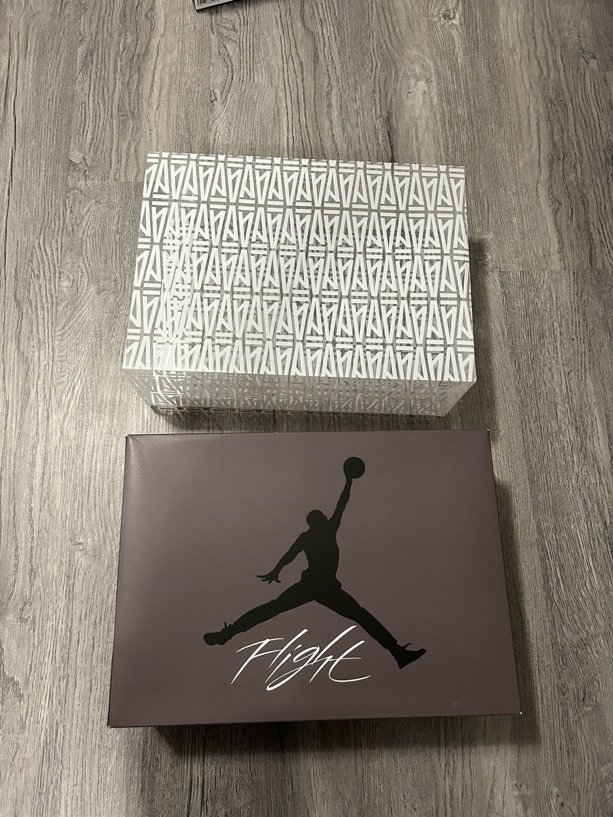 Jordan Brand A ma maniere Jordan 4 Size US 9 / EU 42 - 9 Thumbnail