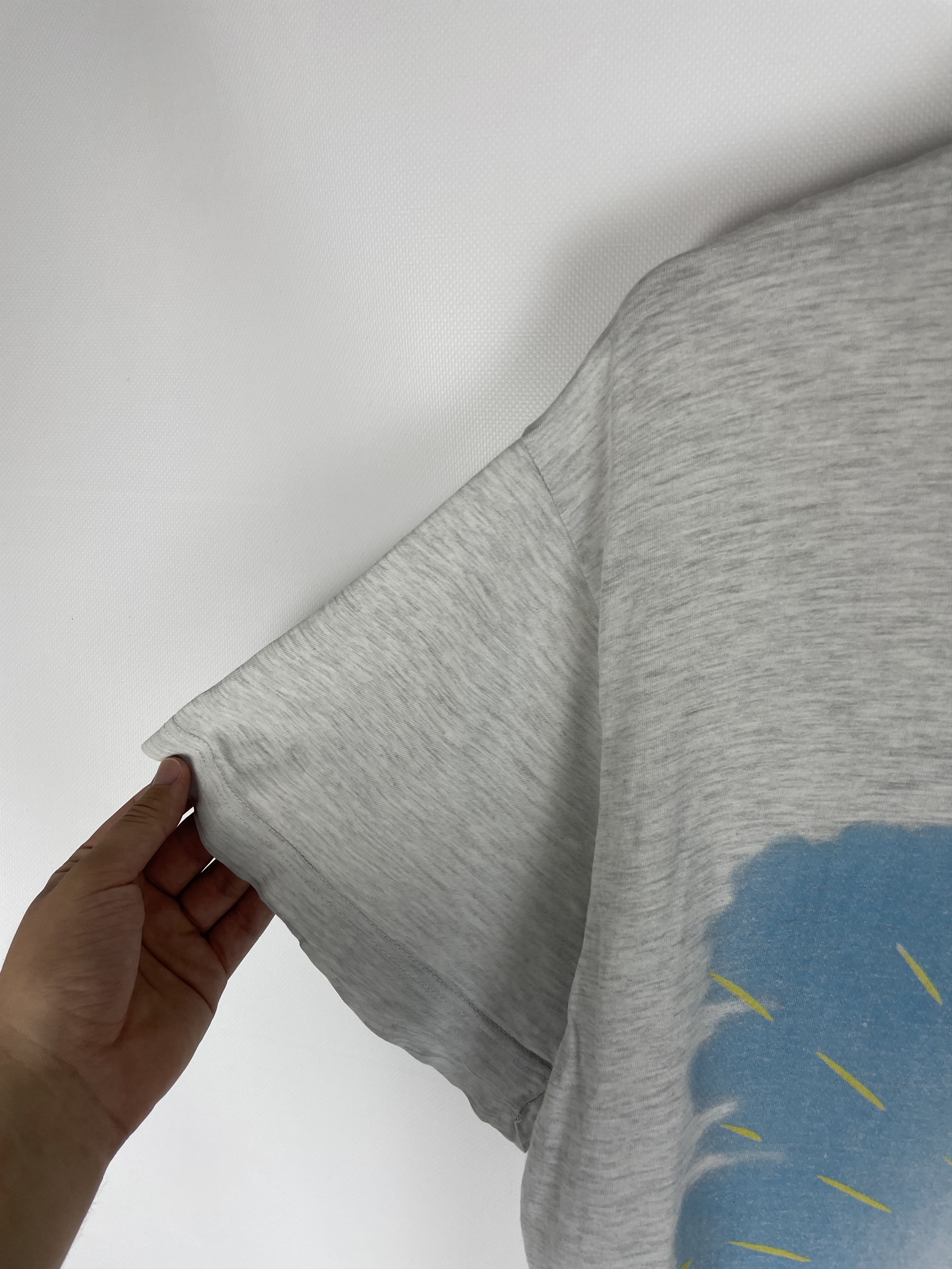 Other Vintage The Simpsons 90s Tee Size US XL / EU 56 / 4 - 7 Thumbnail
