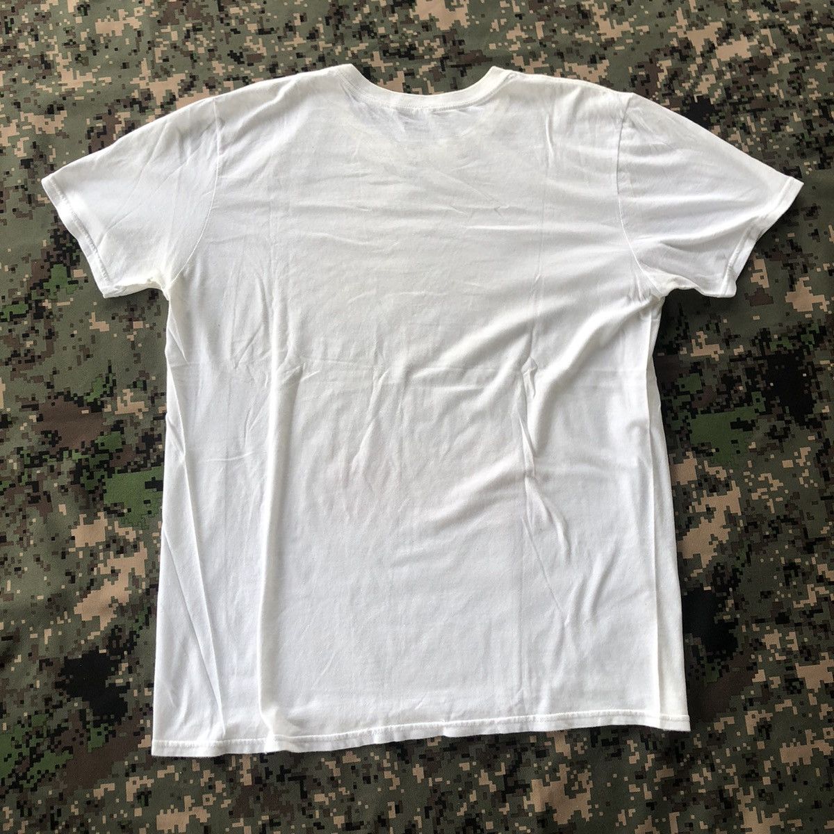 Anime Trigun Anime Tshirt Size US L / EU 52-54 / 3 - 3 Thumbnail