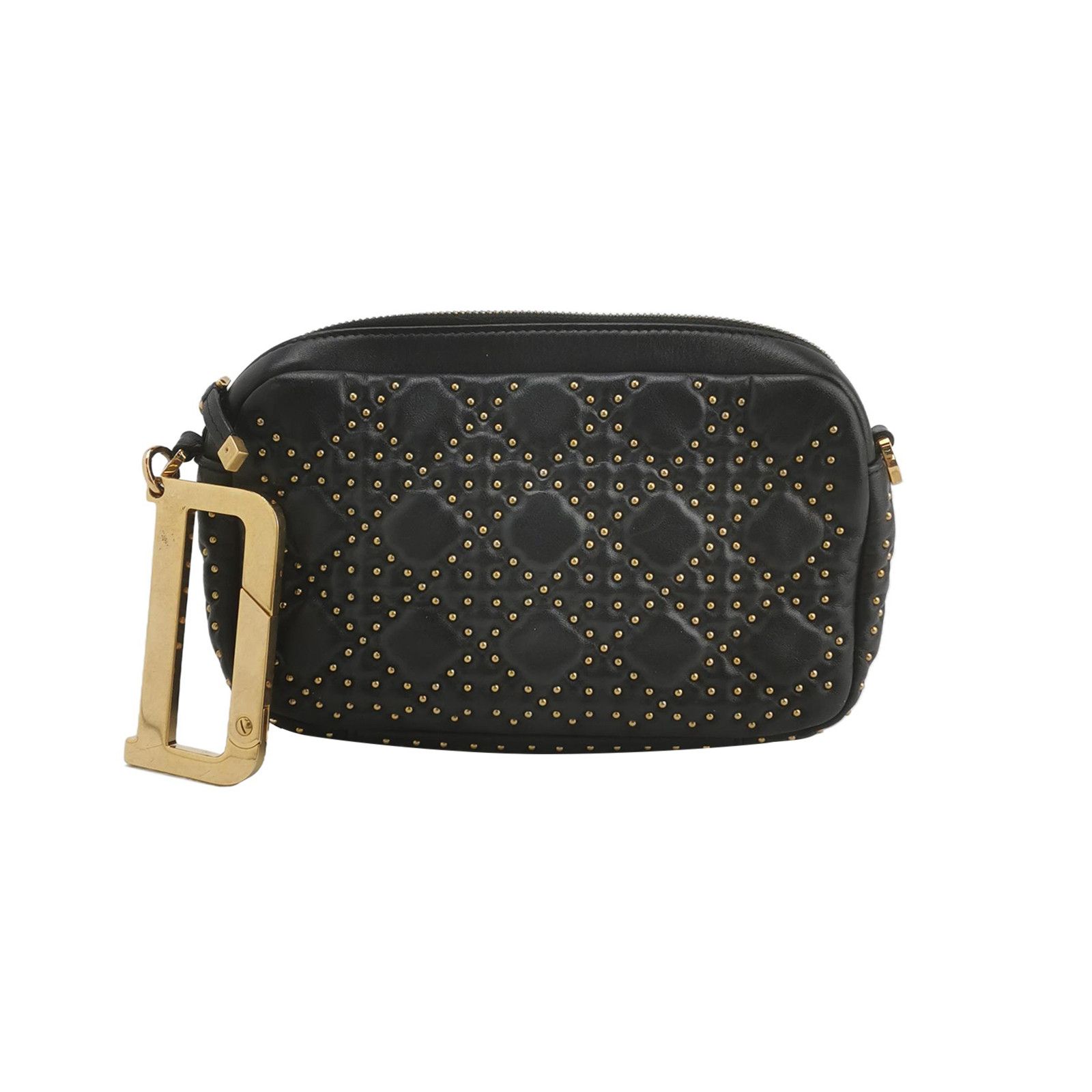 Dior Dior Women os Clutches Size ONE SIZE - 1 Thumbnail