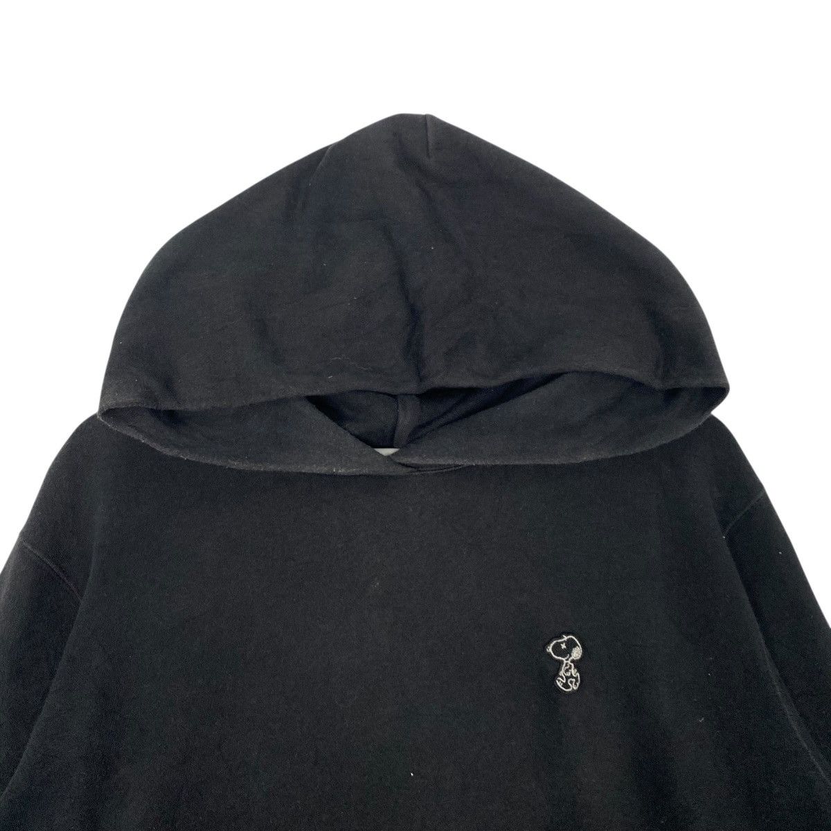Other Vintage Ut Kaws Peanuts Hoodie Embroidered Size 3XL Size US XL / EU 56 / 4 - 4 Thumbnail