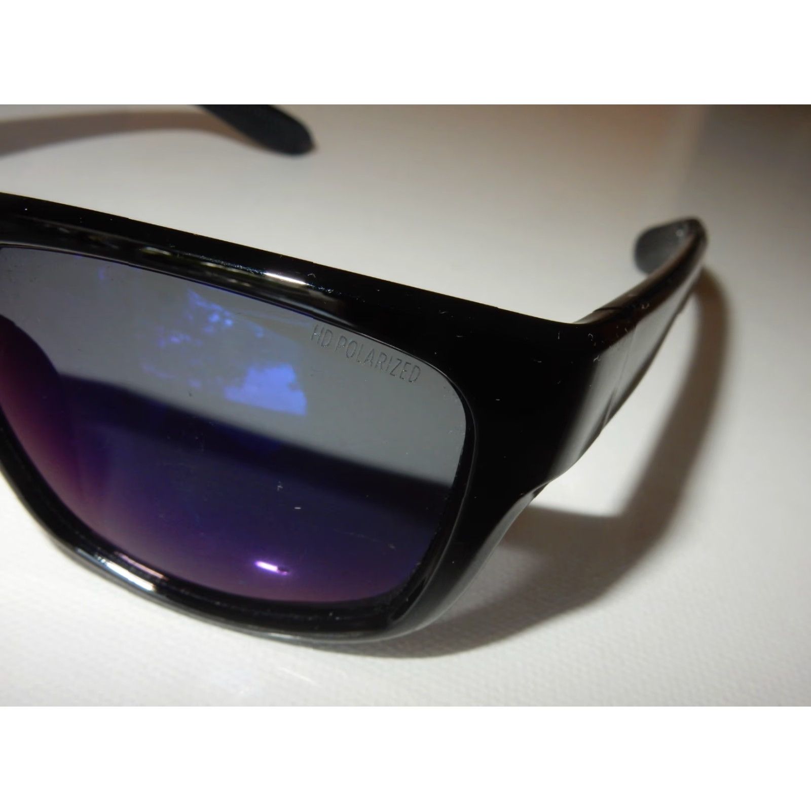 Champion Champion Sunglasses Men Sunglasses 56[]17 140 CU5015 C01 Black Frame Men Size ONE SIZE - 4 Thumbnail