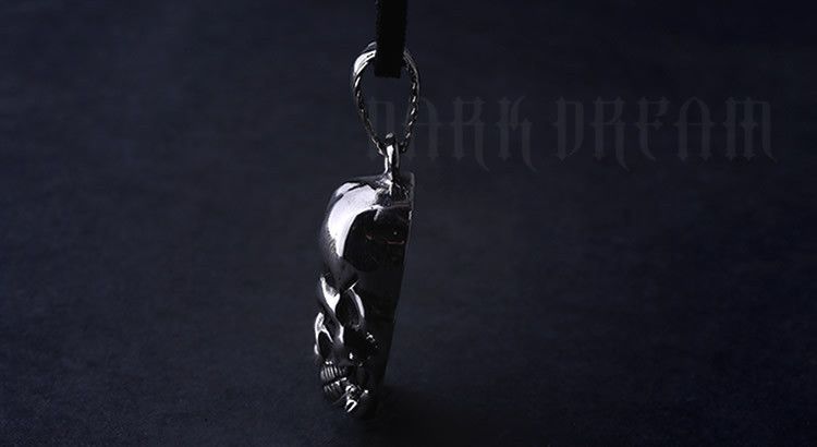 Other New Trend STEAL! Y2K Chains Necklace Chain Size ONE SIZE - 5 Thumbnail