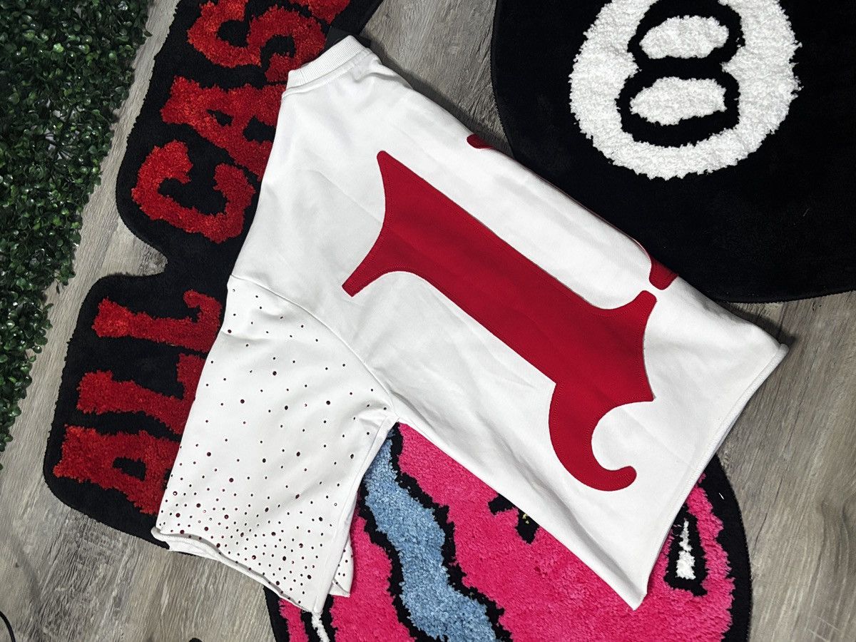 Syndicate Cropped Graphic Tee Size US M / EU 48-50 / 2 - 3 Thumbnail