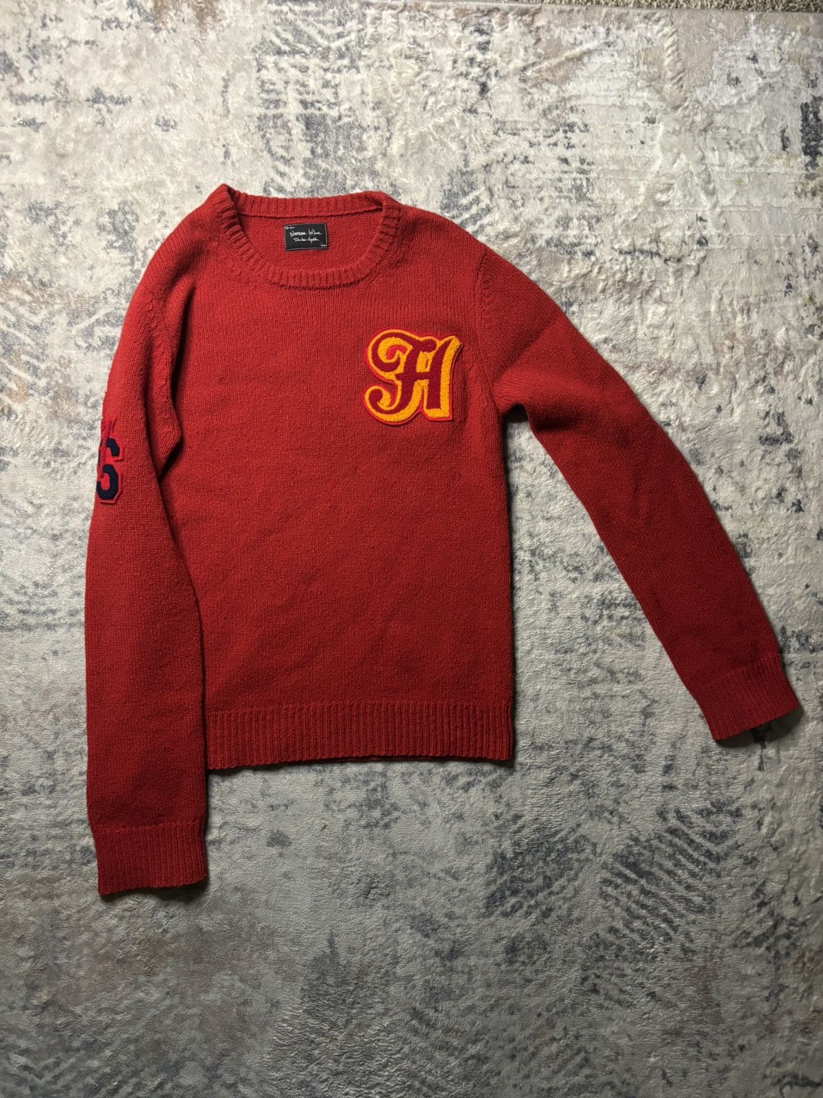 Number (N)ine aw05 “the high streets” zip up | Grailed