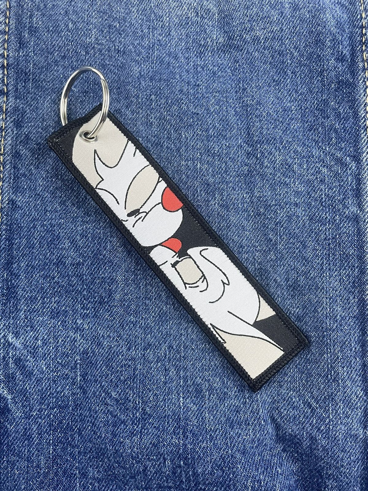 Other Pinky and the Brain 5 Inch Keychain Size ONE SIZE - 2 Thumbnail