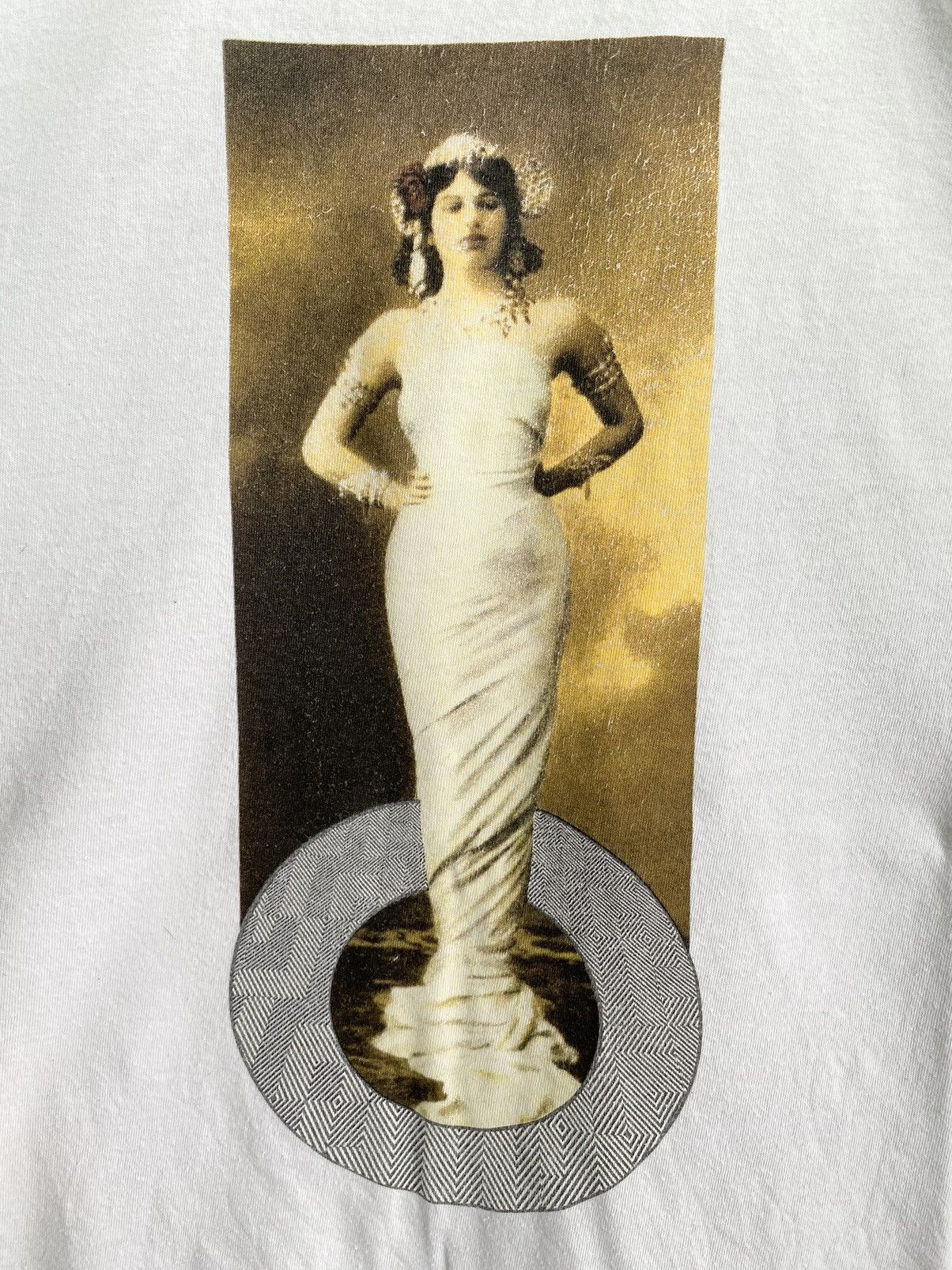 Fucking Awesome Fucking Awesome Mata Hari Shirt Size US L / EU 52-54 / 3 - 1 Thumbnail