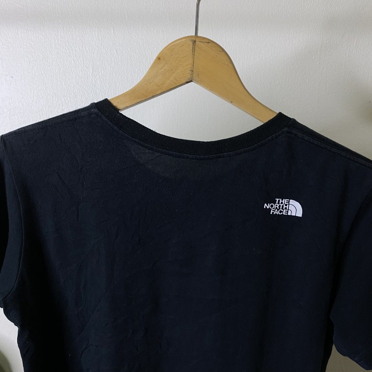The North Face TNF Outdoor Style T Shirt Size US M / EU 48-50 / 2 - 7 Thumbnail