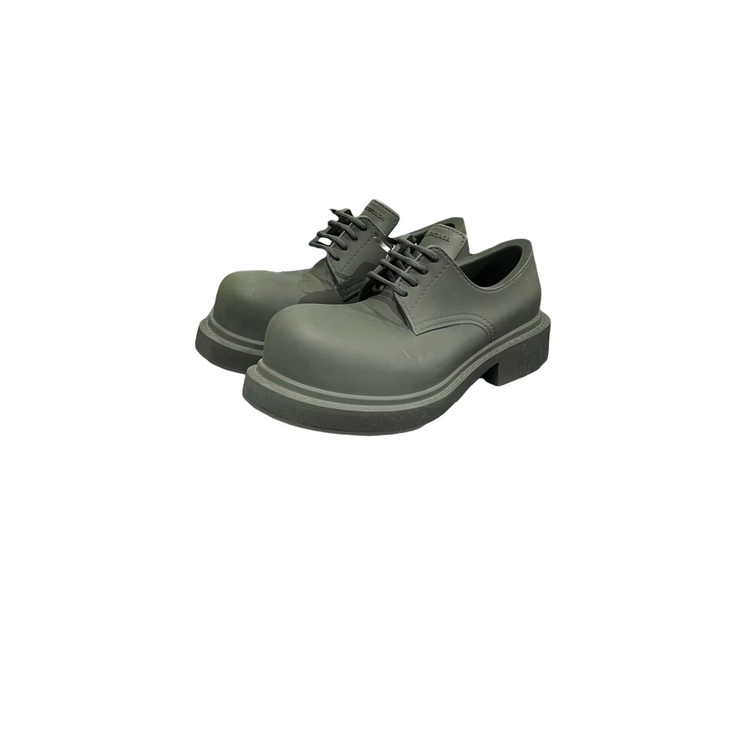 Balenciaga Balenciaga Steroid EVA Derby Size 10 Size US 10 / EU 43 - 1 Thumbnail